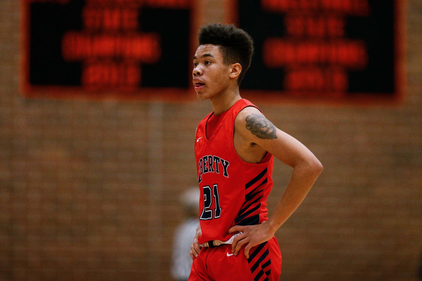 PREP BASKETBALL